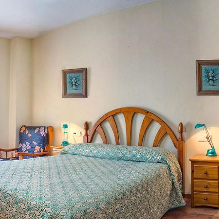 Apartamento 2 Dormitorios En La Mejor Zona De Roquetas Roquetas de Mar Dış mekan fotoğraf