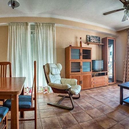 Apartamento 2 Dormitorios En La Mejor Zona De Roquetas Roquetas de Mar Dış mekan fotoğraf